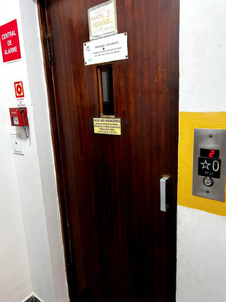 Imagem Apartamento com 1 Quarto à Venda, 50 m² em Ocian - Praia Grande