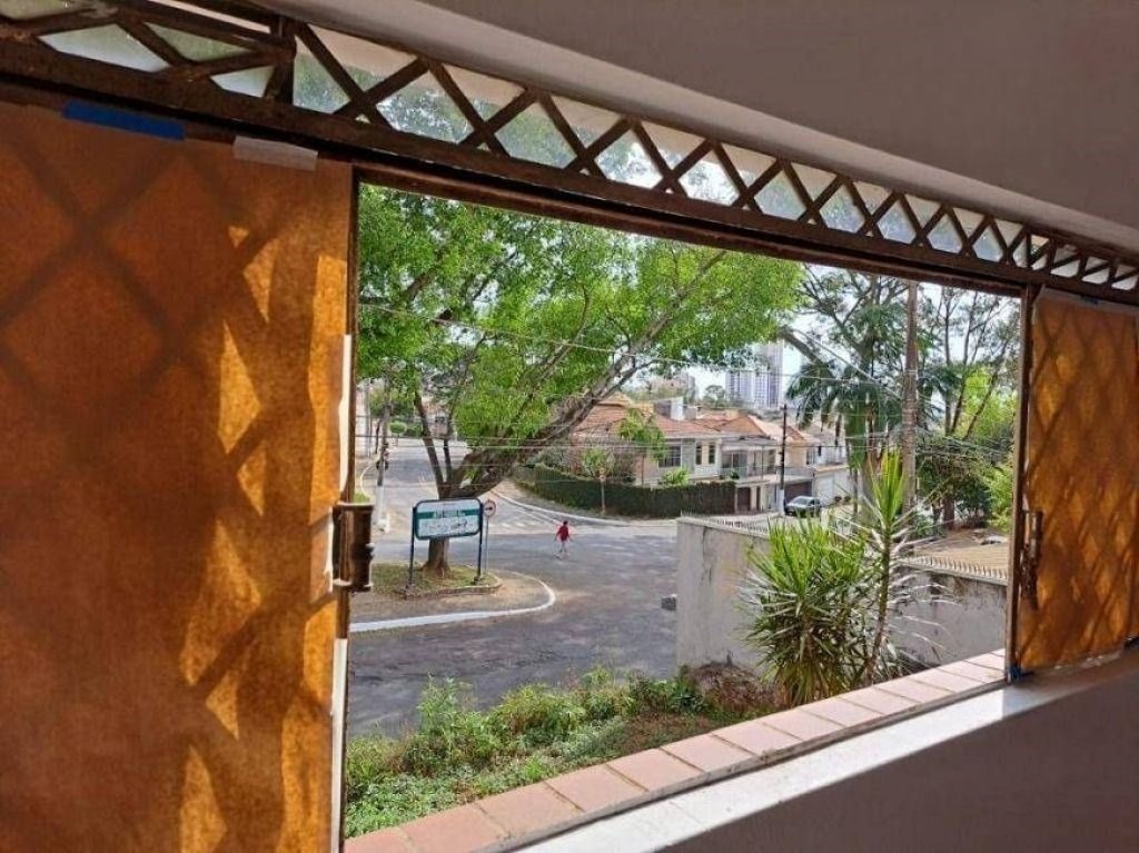 Imagem Casa com 4 Quartos à Venda, 190 m²em Jardim da Saúde - São Paulo