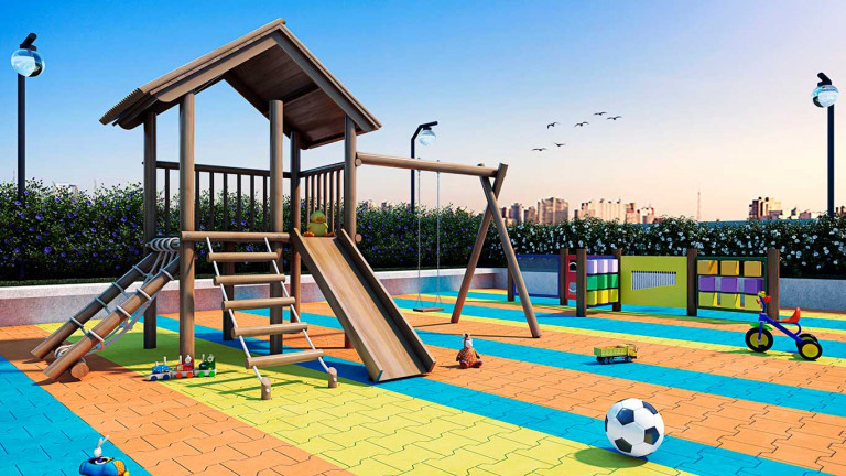 Imagem Apartamento com 2 Quartos à Venda, 56 m² em Vila Moraes - São Paulo