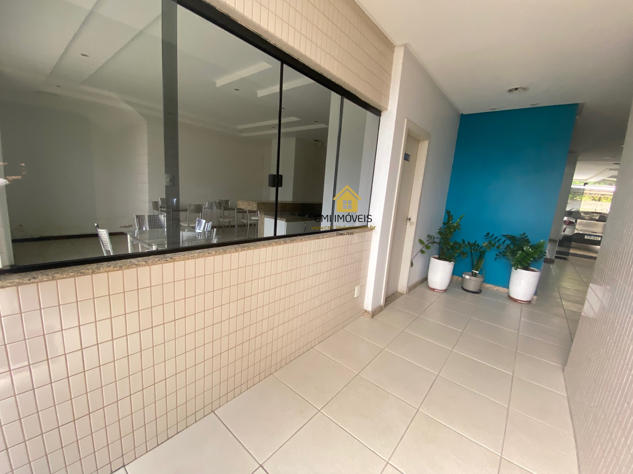 Foto do imóvel: Apartamento com 1 Quarto à Venda, 38 m² em Jardim Armação - Salvador