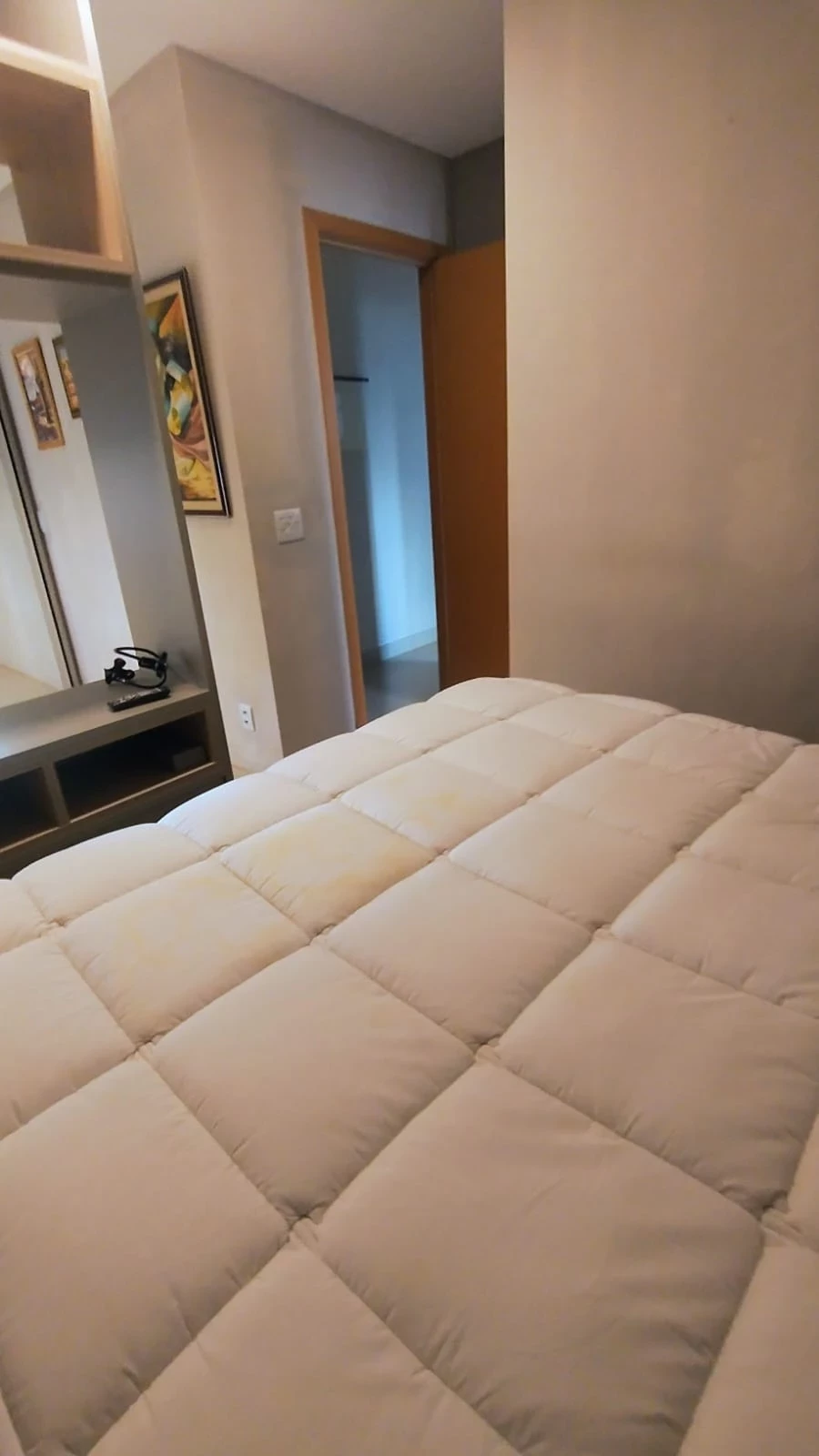 Imagem Apartamento com 3 Quartos para Alugar, 66 m² em Tamarineira - Recife