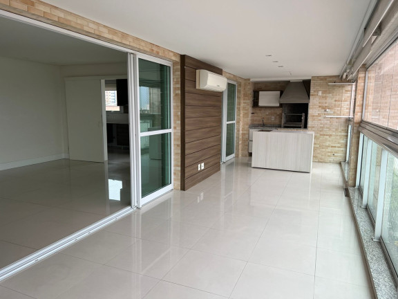 Apartamento com 4 Quartos à Venda, 205 m² em Saúde - São Paulo