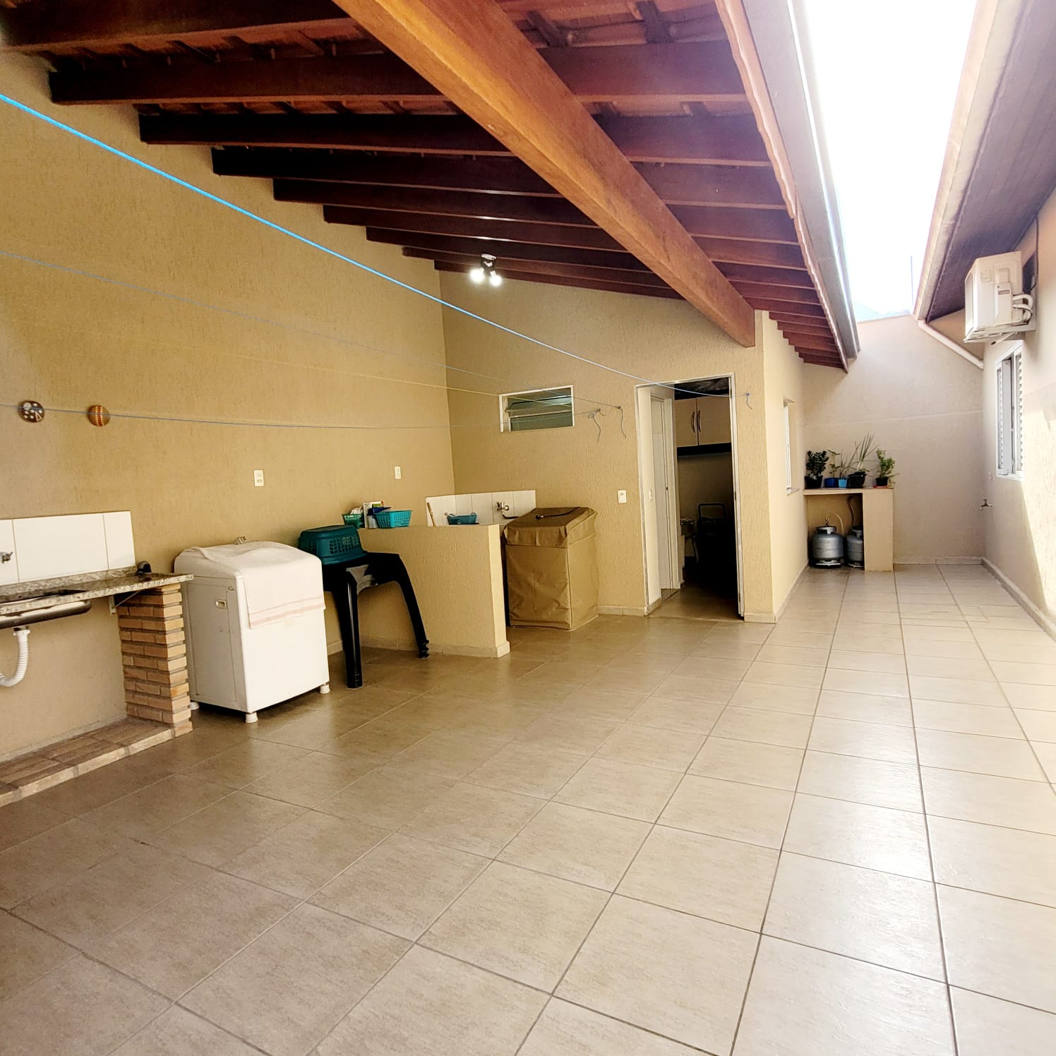 Imagem Casa com 3 Quartos à Venda, 235 m²em Jardim Merci I - Jundiaí