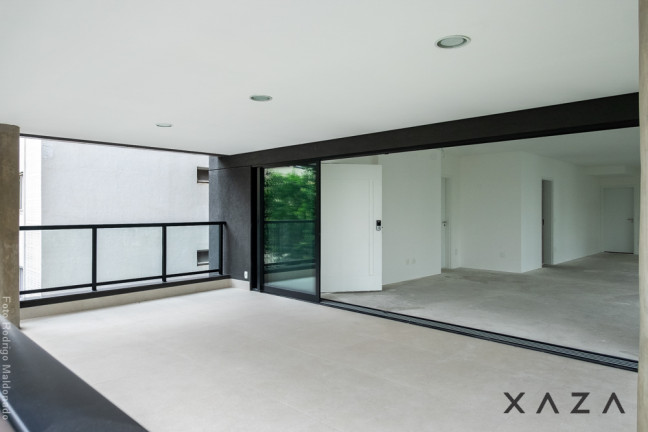 Imagem Apartamento com 3 Quartos à Venda, 199 m² em Jardim Paulista - São Paulo