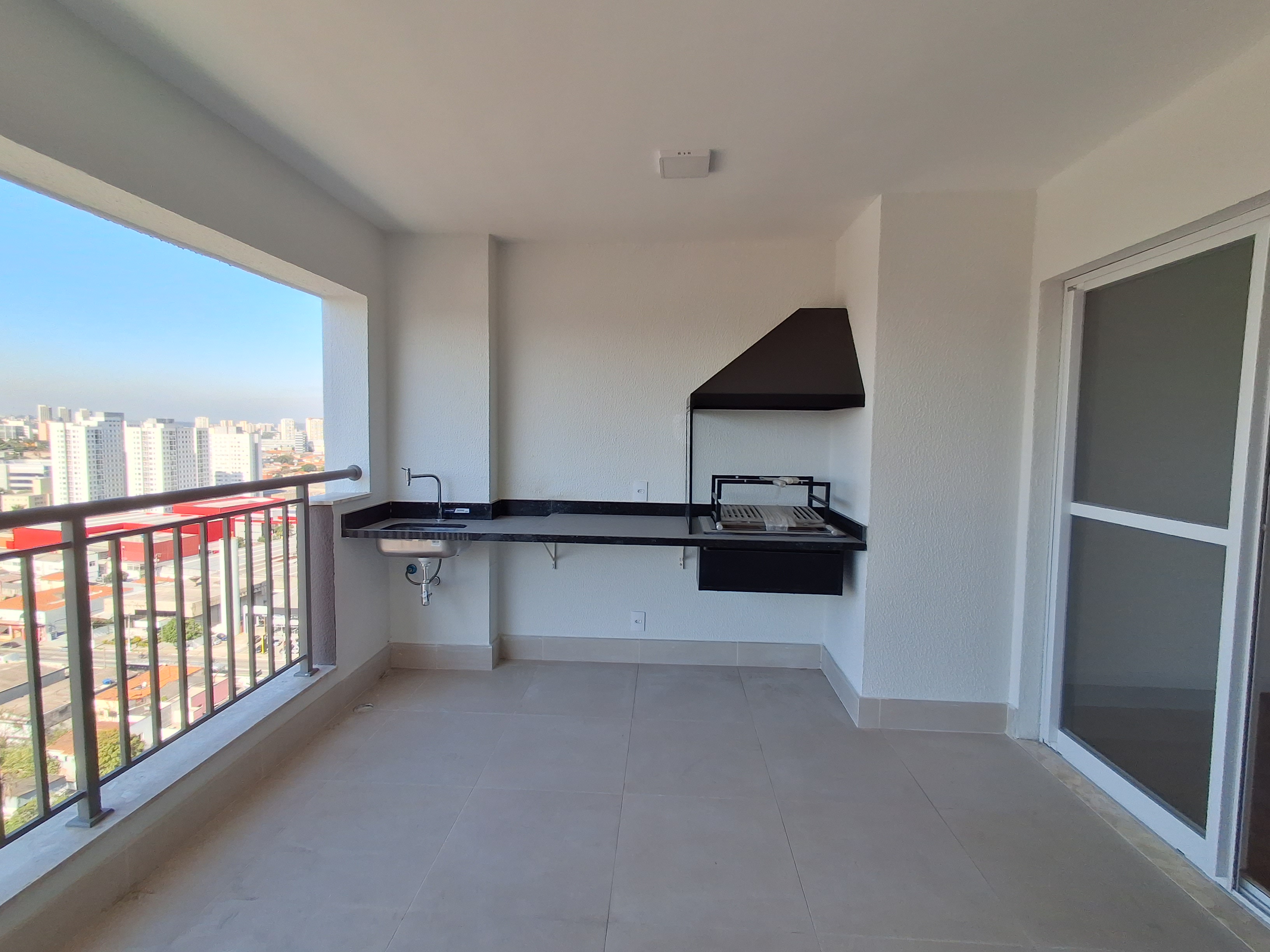 Imagem Apartamento com 3 Quartos à Venda, 108 m²em Jardim Caravelas - São Paulo