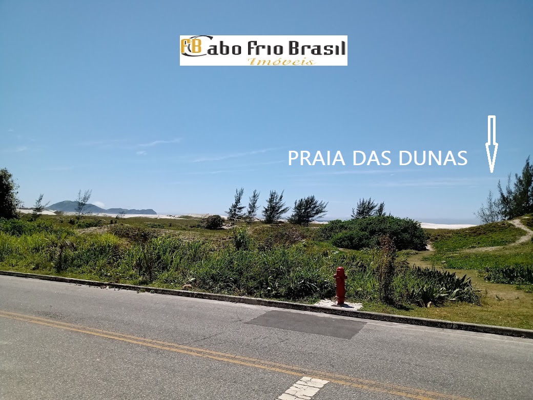 Imagem Apartamento com 2 Quartos à Venda, 85 m² em Braga - Cabo Frio