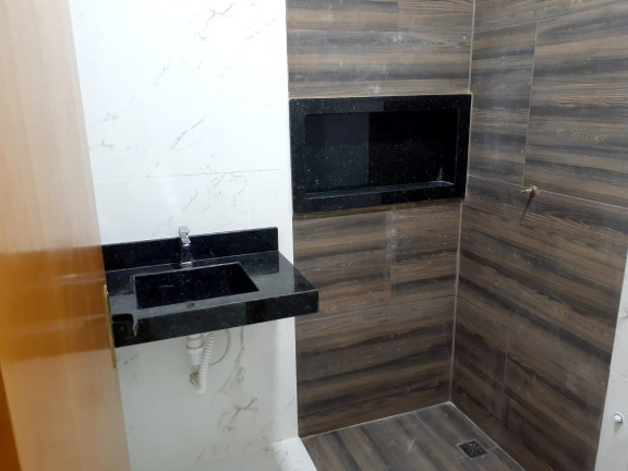 Imagem Casa com 3 Quartos à Venda, 105 m²em Parque Nova Carioba - Americana