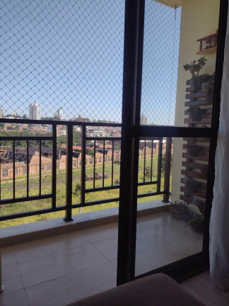 Imagem Apartamento com 2 Quartos à Venda, 75 m² em Vila Graff - Jundiaí
