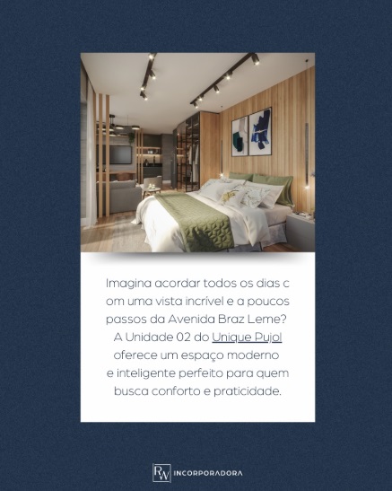 Foto do imóvel: Studio com 1 Quarto à Venda, 27 m² em Santana - São Paulo