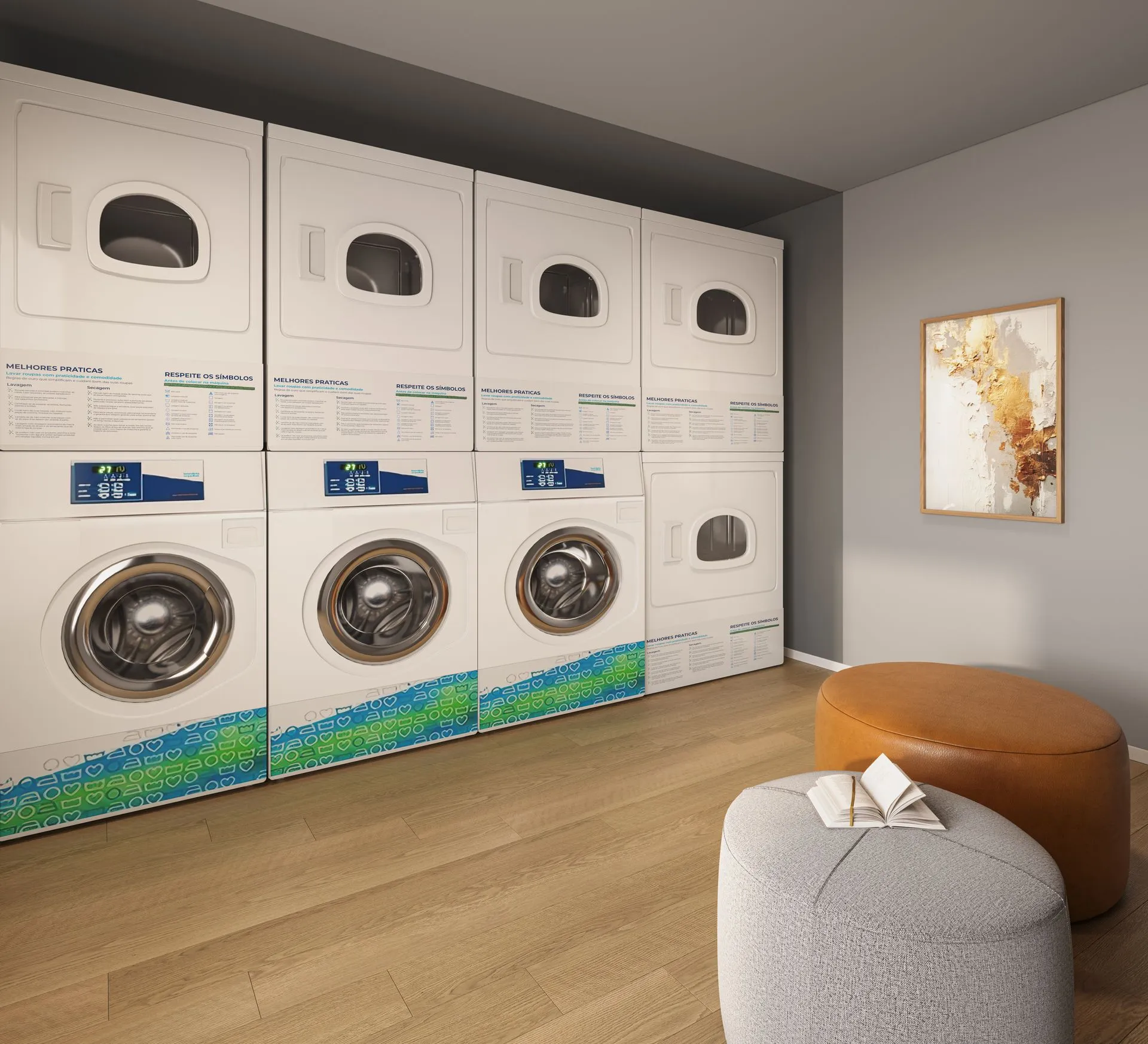 Foto do imóvel: Apartamento com 2 Quartos à Venda, 31 m² em Várzea da Barra Funda - São Paulo