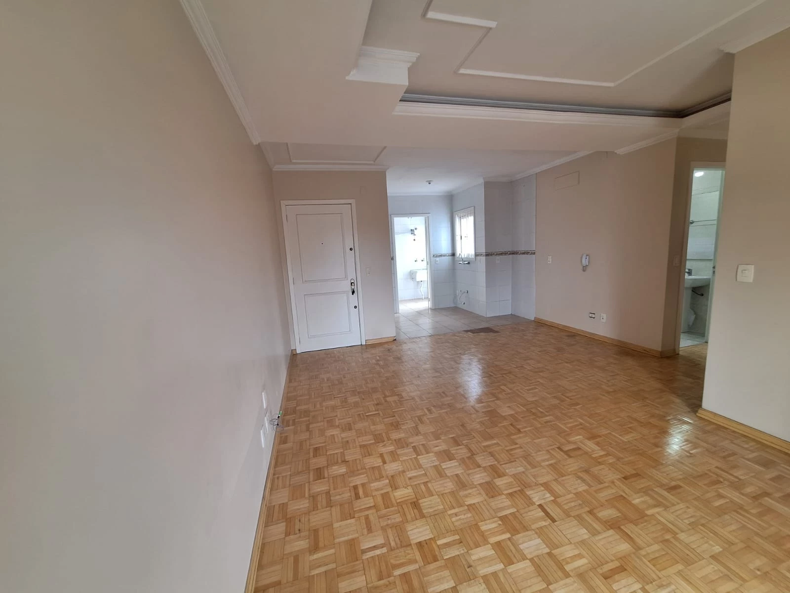Imagem Apartamento com 2 Quartos à Venda, 84 m² em Pio X - Caxias do Sul