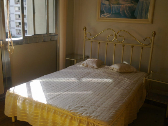 Imagem Apartamento com 3 Quartos para Alugar, 112 m² em Jardim Paulista - São Paulo