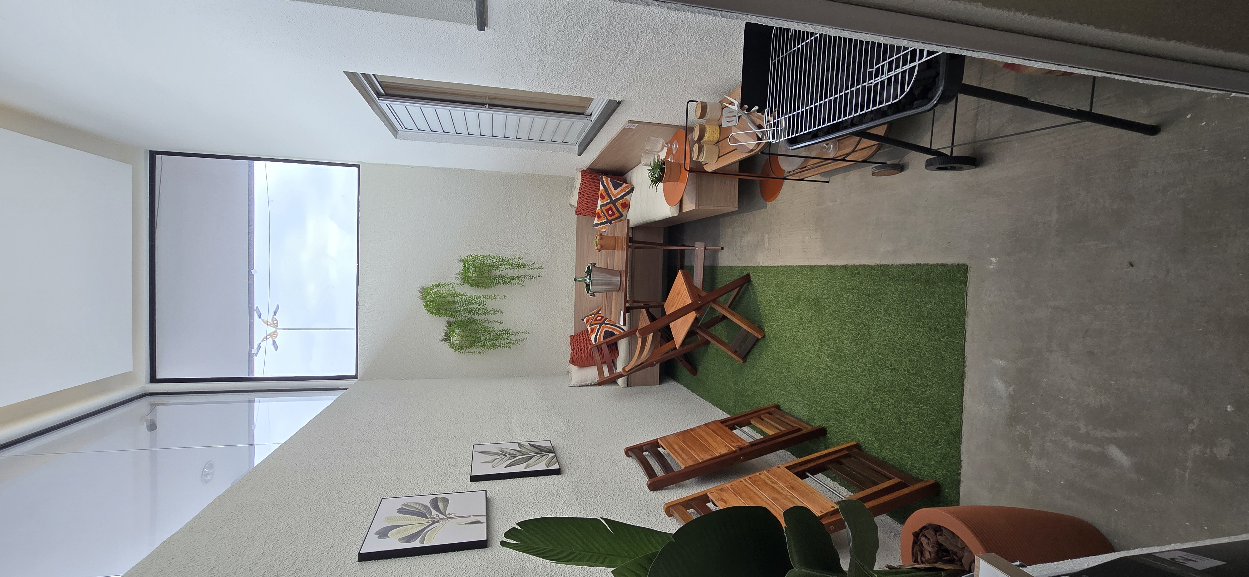 Foto do imóvel: Casa de Condomínio com 2 Quartos à Venda, 51 m² em Jardim São Lucas - Votorantim