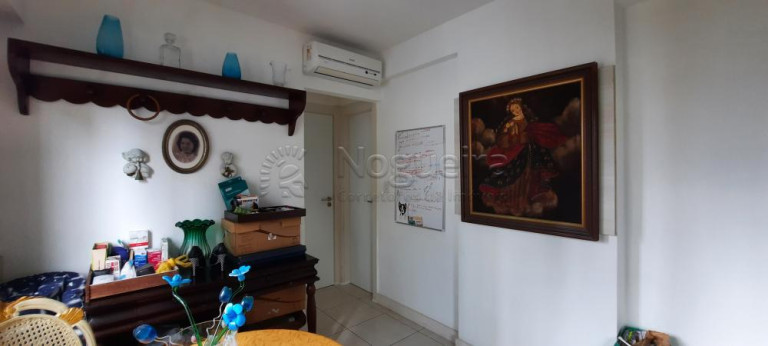 Imagem Apartamento com 3 Quartos à Venda, 170 m² em Espinheiro - Recife