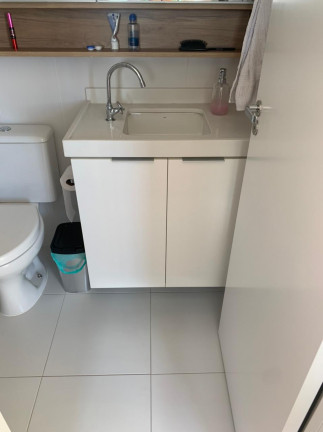 Imagem Apartamento com 2 Quartos à Venda, 42 m² em Santa Teresinha - São Paulo