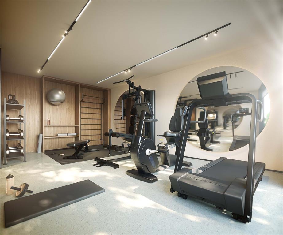 Imagem Studio com 1 Quarto à Venda, 59 m² em Copacabana - Rio de Janeiro