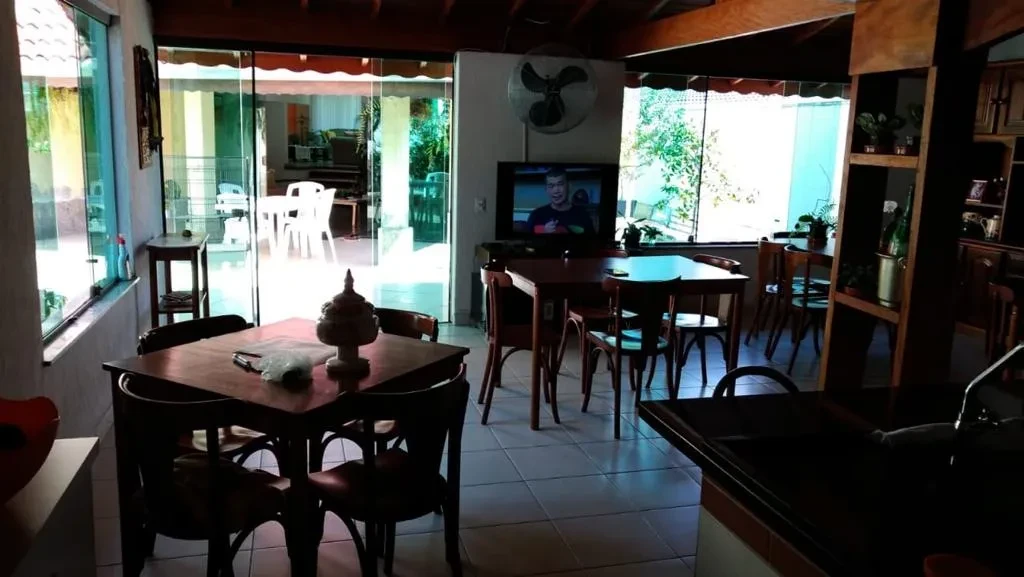 Imagem Sobrado com 3 Quartos à Venda, 386 m² em Vila Oliveira - Mogi das Cruzes