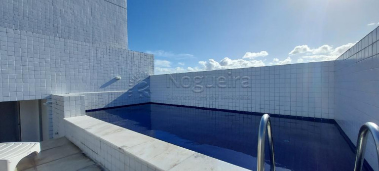 Imagem Apartamento com 3 Quartos à Venda, 66 m² em Piedade - Jaboatão dos Guararapes
