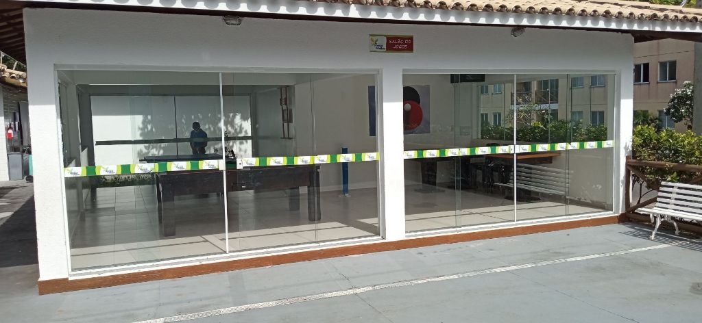 Imagem Apartamento com 2 Quartos à Venda, 55 m²em Vila de Abrantes (Abrantes) - Camaçari