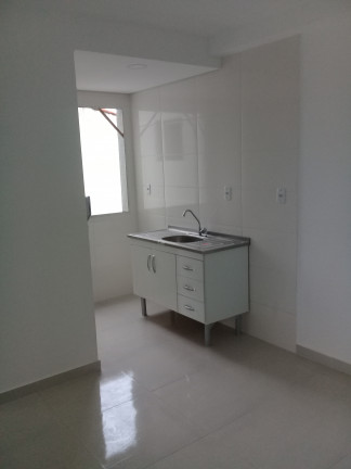 Imagem Apartamento com 2 Quartos para Alugar, 50 m² em Jardim da Mamãe - Guarulhos