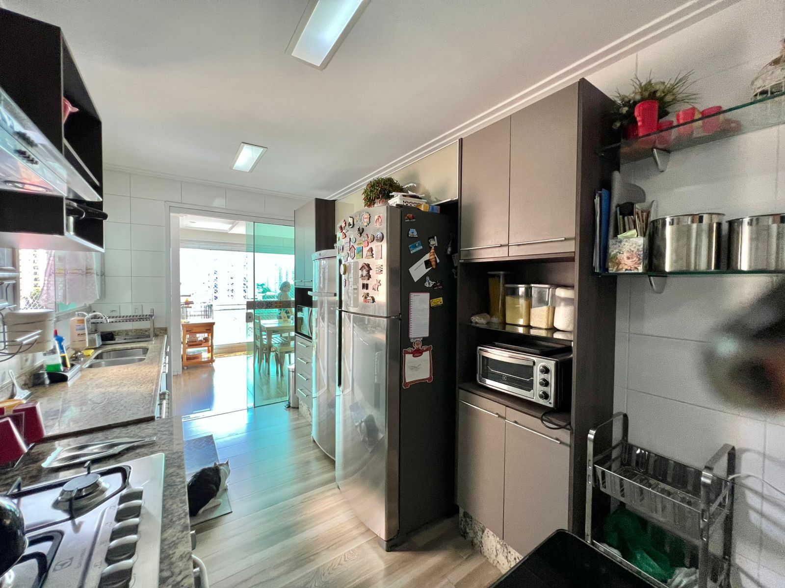 Imagem Apartamento com 4 Quartos à Venda, 174 m²em São Brás - Belém
