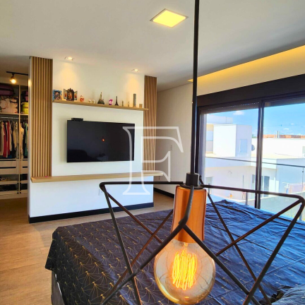 Imagem Sobrado com 3 Quartos à Venda, 258 m² em Jardim Primavera - Itupeva