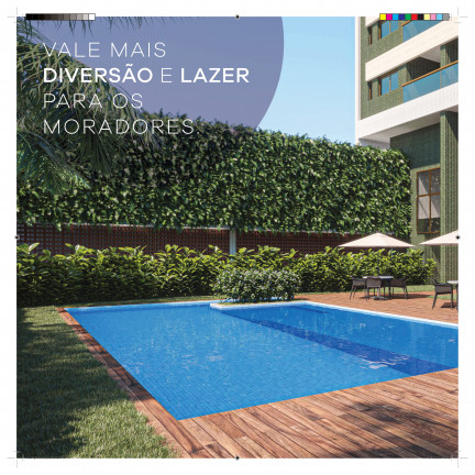 Imagem Apartamento com 3 Quartos à Venda, 70 m² em Várzea - Recife