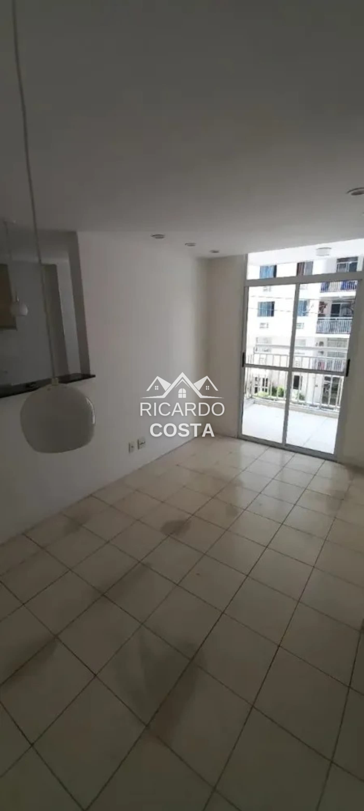 Foto do imóvel: Apartamento com 2 Quartos à Venda, 53 m² em Anil - Rio de Janeiro