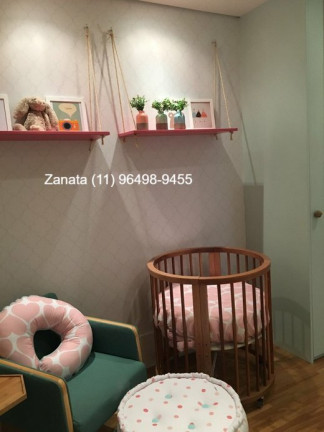 Imagem Apartamento com 2 Quartos à Venda, 95 m² em Várzea De Baixo - São Paulo