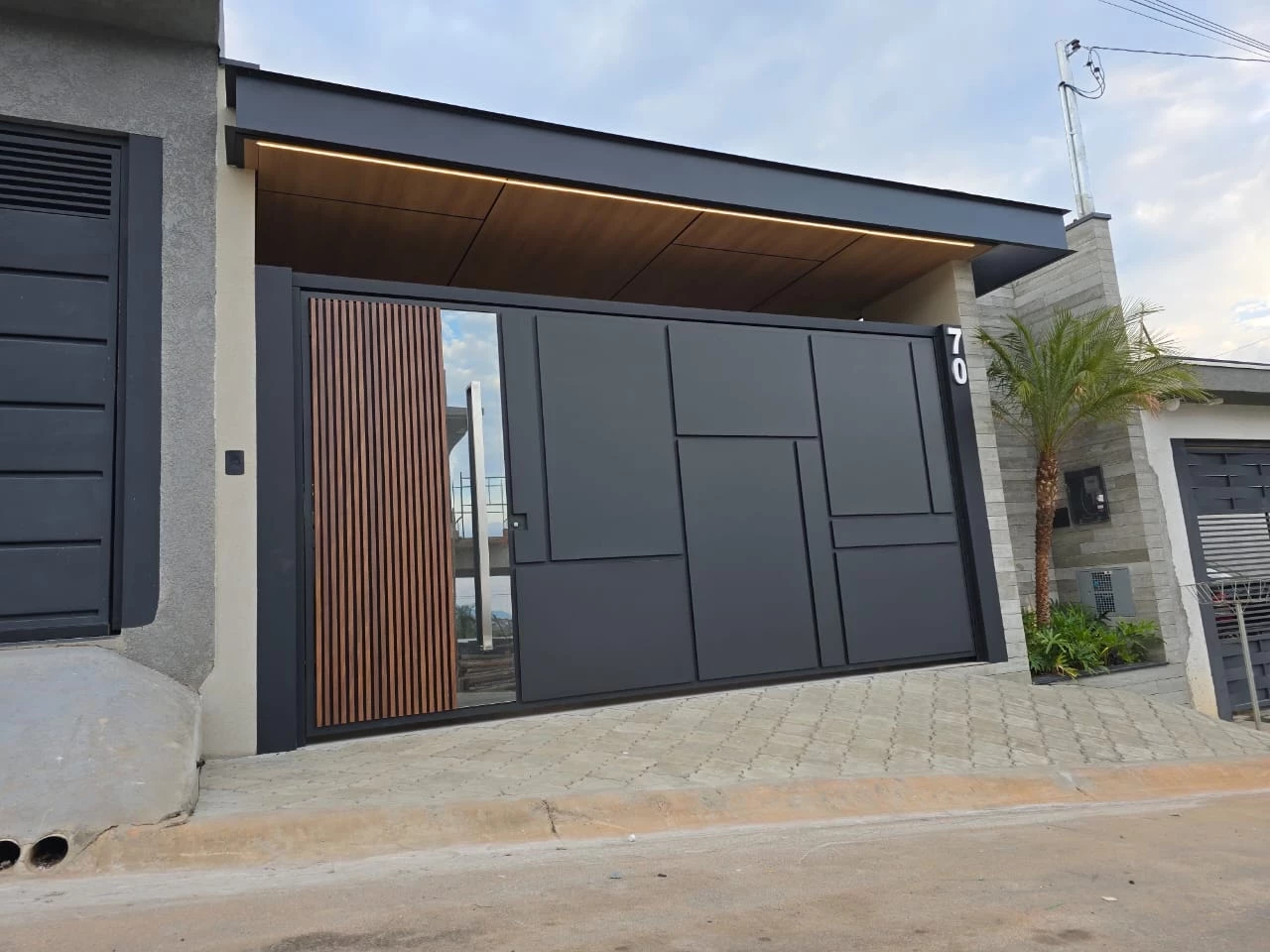 Imagem Casa com 3 Quartos à Venda, 123 m² em Condomínio Villa Verde Bragança - Bragança Paulista