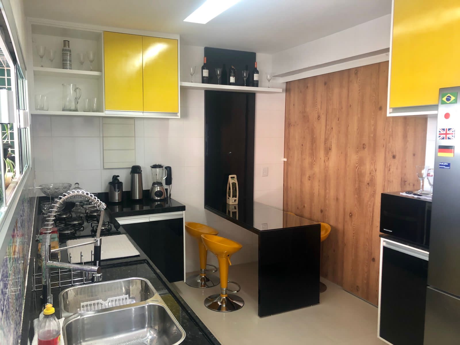 Imagem Apartamento com 3 Quartos à Venda, 138 m²em Cremação - Belém