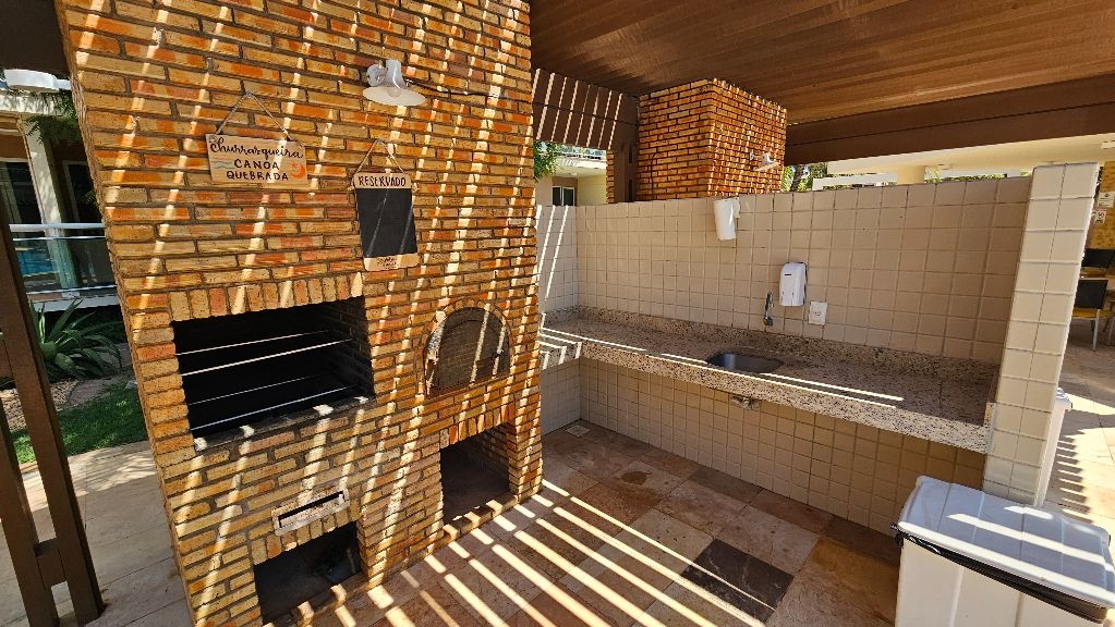 Imagem Cobertura com 3 Quartos à Venda, 113 m²em Porto das Dunas - Aquiraz