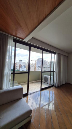 Imagem Apartamento com 3 Quartos à Venda, 170 m² em Moema - São Paulo