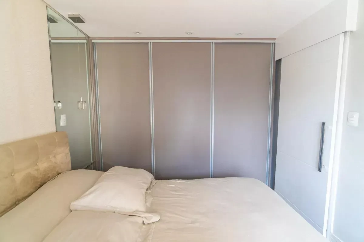 Imagem Apartamento com 2 Quartos à Venda, 100 m² em Chácara Inglesa - São Paulo