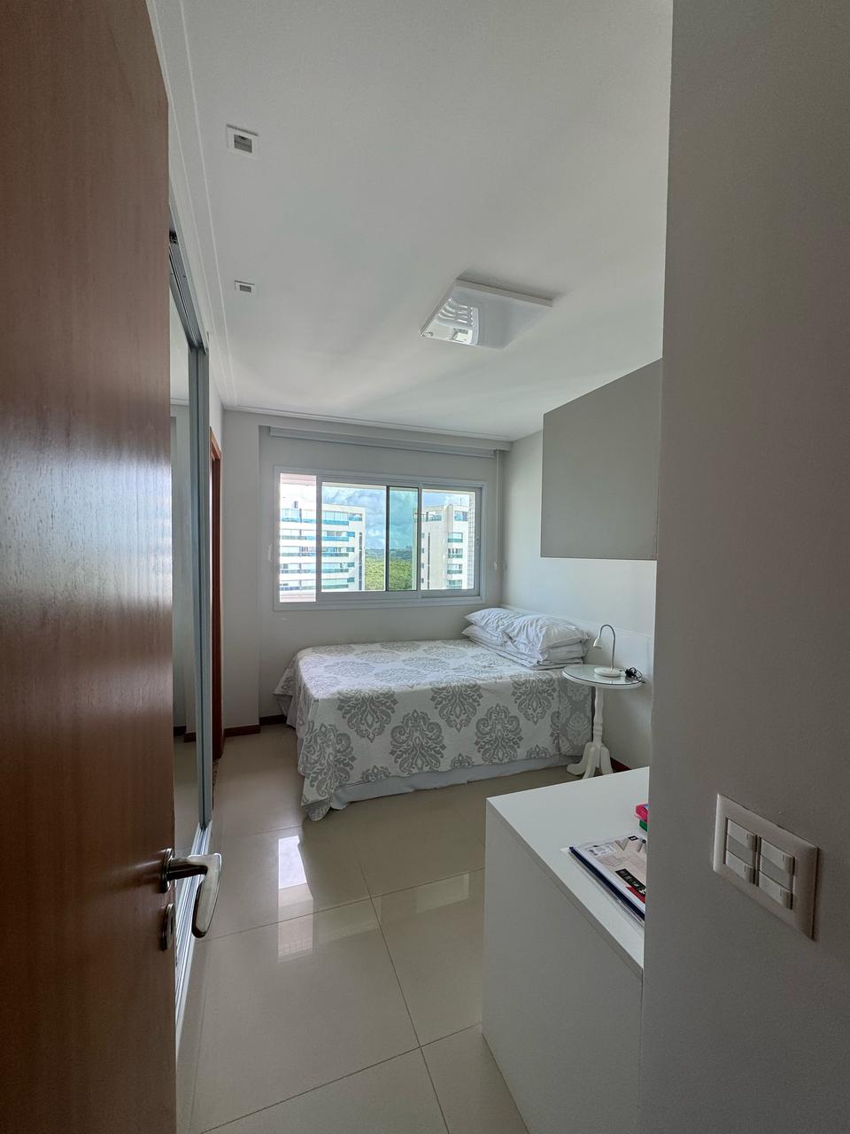Foto do imóvel: Apartamento com 4 Quartos à Venda, 200 m² em Pituaçu - Salvador