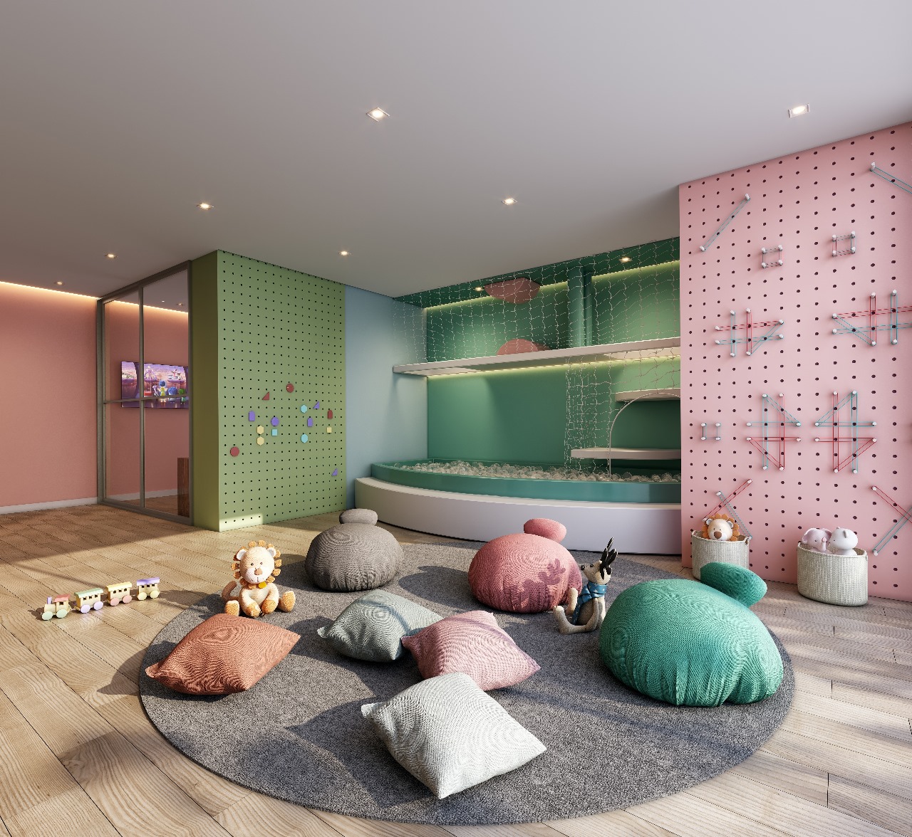 Foto do imóvel: Apartamento à Venda, 345 m² em Vila Mariana - São Paulo