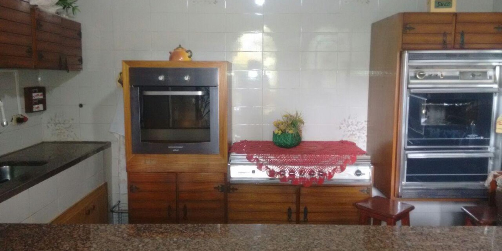 Imagem Chácara com 3 Quartos à Venda,  em Centro Sede - Santa Isabel