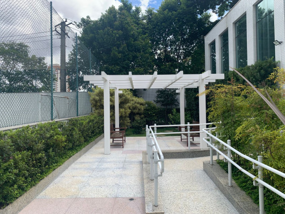 Imagem Apartamento com 4 Quartos à Venda, 337 m² em Jardim Anália Franco - São Paulo