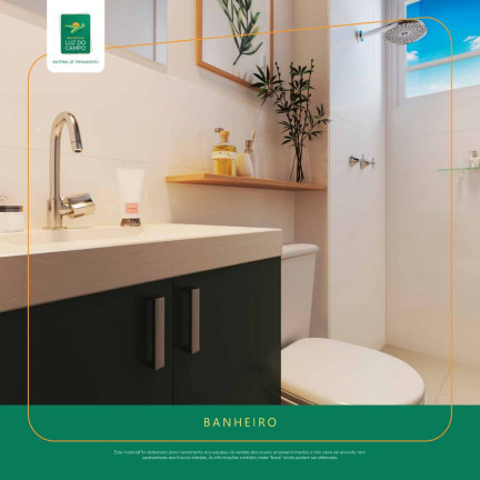 Foto do imóvel: Apartamento com 2 Quartos à Venda, 44 m²em Jardim Marajoara - Limeira