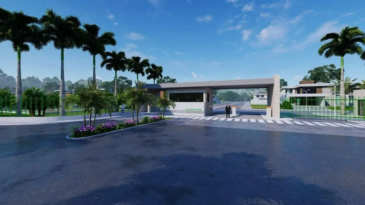 Foto do imóvel: Terreno em Condomínio à Venda, 240 m² em Sapé - Sapé