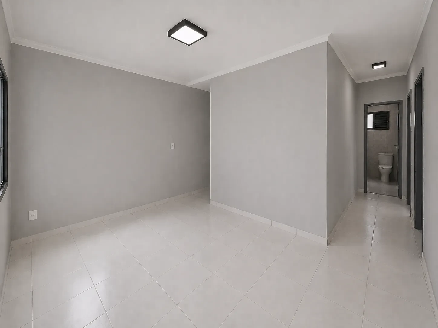 Imagem Casa de Condomínio com 2 Quartos à Venda, 54 m² em Santa Terezinha - São Gonçalo do Amarante