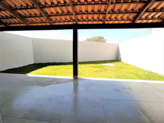 Imagem Casa com 3 Quartos à Venda, 116 m² em Vila Alzira - Aparecida de Goiânia