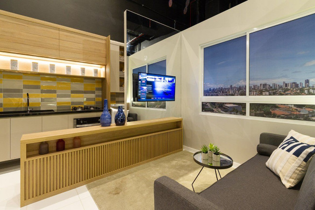 Imagem Apartamento com 2 Quartos à Venda, 45 m² em Candeias - Jaboatão dos Guararapes
