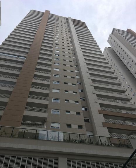 Imagem Apartamento com 2 Quartos à Venda, 77 m² em Centro - São Bernardo Do Campo