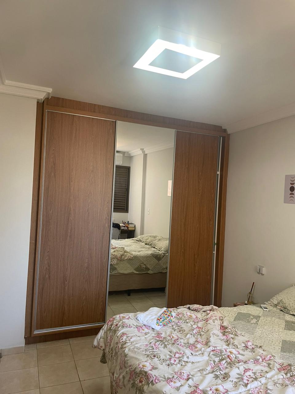 Imagem Apartamento com 4 Quartos à Venda, 173 m² em ST BUENO - GOIANIA