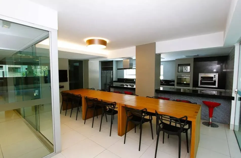 Foto do imóvel: Apartamento com 4 Quartos à Venda, 140 m² em Buritis - Belo Horizonte