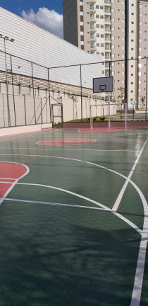 Imagem Apartamento com 2 Quartos à Venda, 51 m² em Helvétia - Indaiatuba
