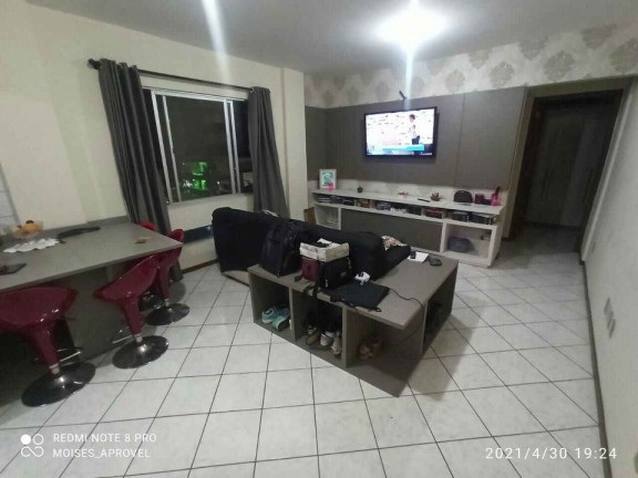 Imagem Apartamento com 2 Quartos à Venda, 67 m² em Centro - Criciúma