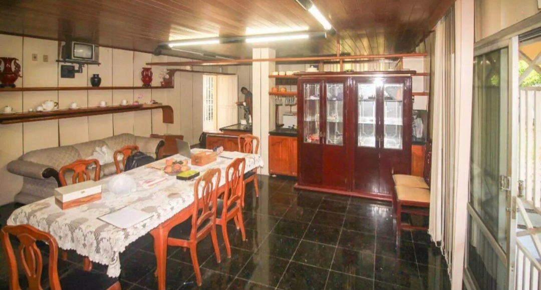 Imagem Casa com 4 Quartos à Venda, 368 m² em Parquelândia - Fortaleza
