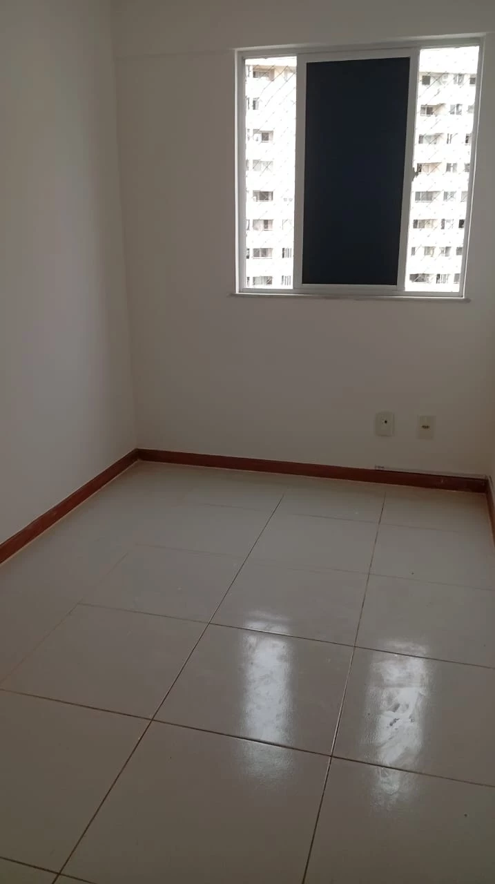 Imagem Apartamento com 3 Quartos para Alugar, 50 m² em Cabula - Salvador